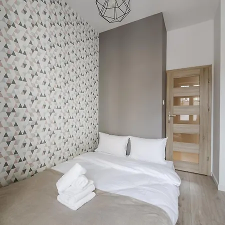 Jezyce Comfort By Bookinghost Appartamento Poznań