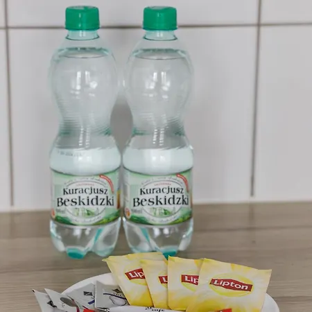 Jeżyce Comfort By Bookinghost Apartament Poznań