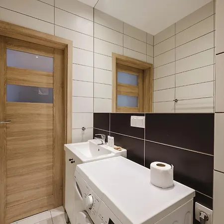 Jeżyce Comfort By Bookinghost Apartament