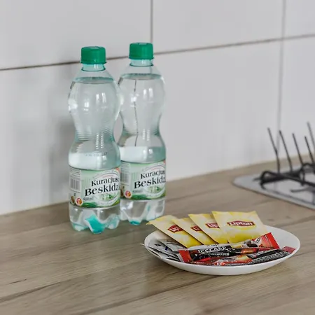 Apartament Jeżyce Comfort By Bookinghost