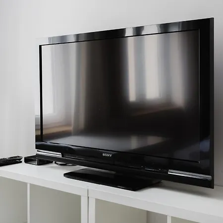 Apartament Jeżyce Comfort By Bookinghost *
