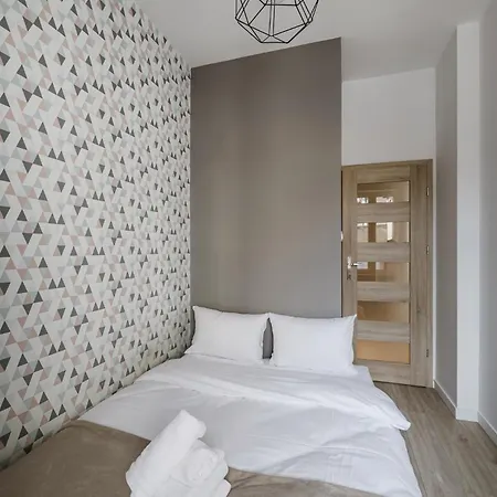 Jezyce Comfort By Bookinghost Poznan