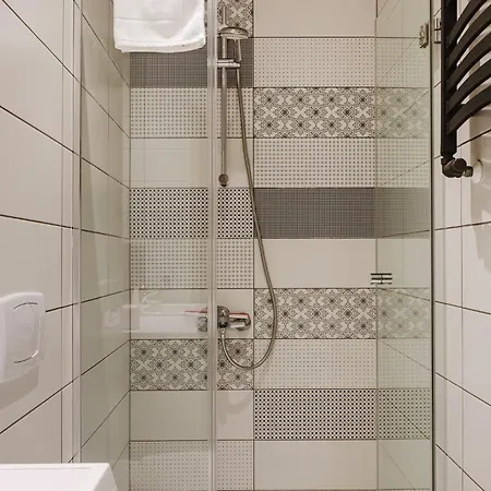 Jeżyce Comfort By Bookinghost Apartament Poznań