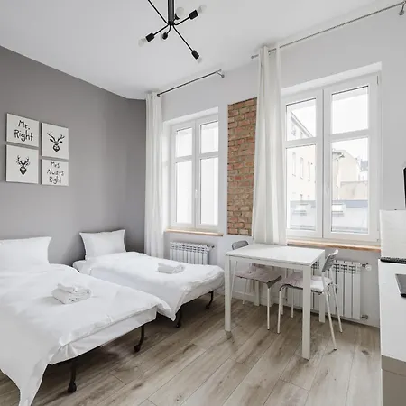 Jezyce Comfort By Bookinghost * Poznan