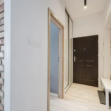 Apartament Jeżyce Comfort By Bookinghost Poznań