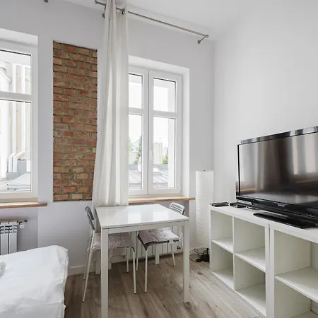 Jeżyce Comfort By Bookinghost Apartament Poznań