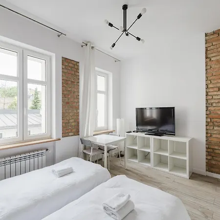 Jezyce Comfort By Bookinghost * Poznan