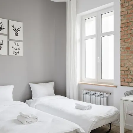 Jezyce Comfort By Bookinghost Apartment *