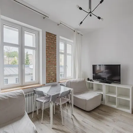 Jeżyce Comfort By Bookinghost * Poznań